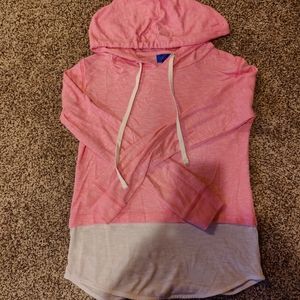 City Streets Lightweight Hoodie